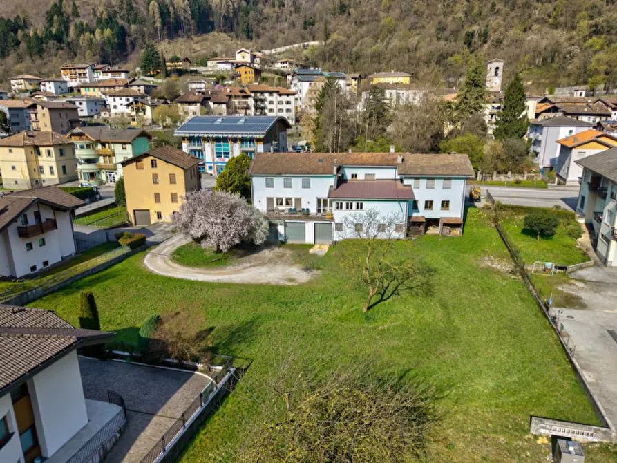 Immagine 4 di Terreno in vendita  in Condino a Borgo Chiese