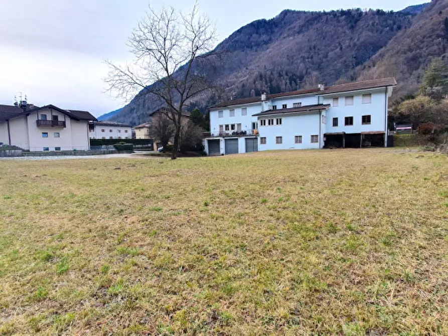 Immagine 5 di Terreno in vendita  in Condino a Borgo Chiese