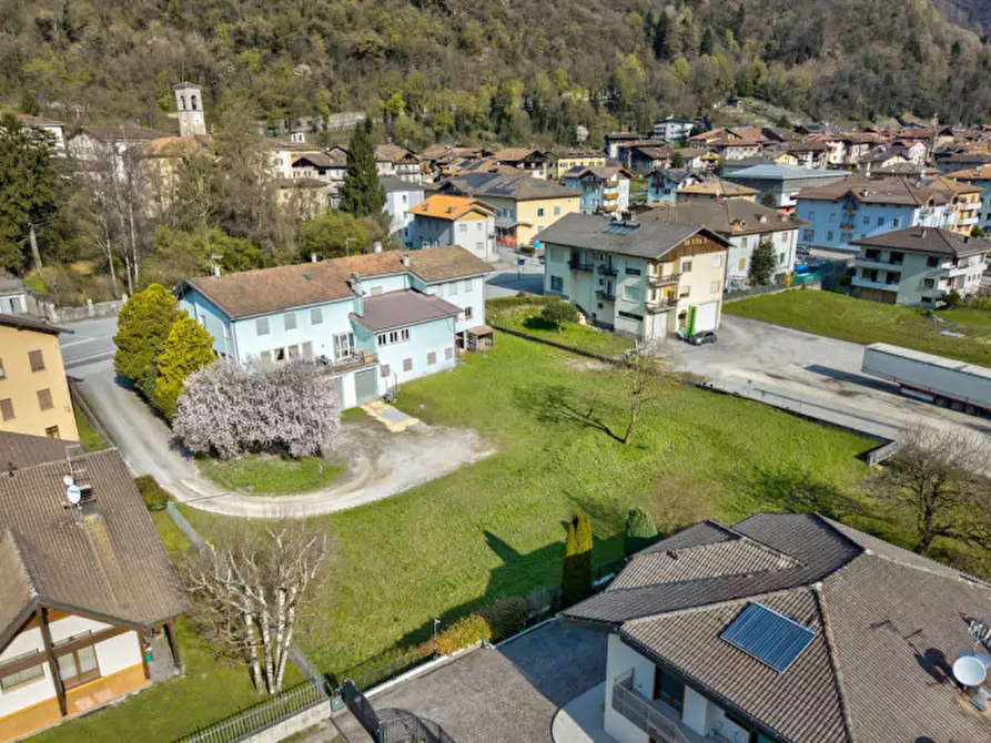 Immagine 5 di Terreno in vendita  in Condino a Borgo Chiese