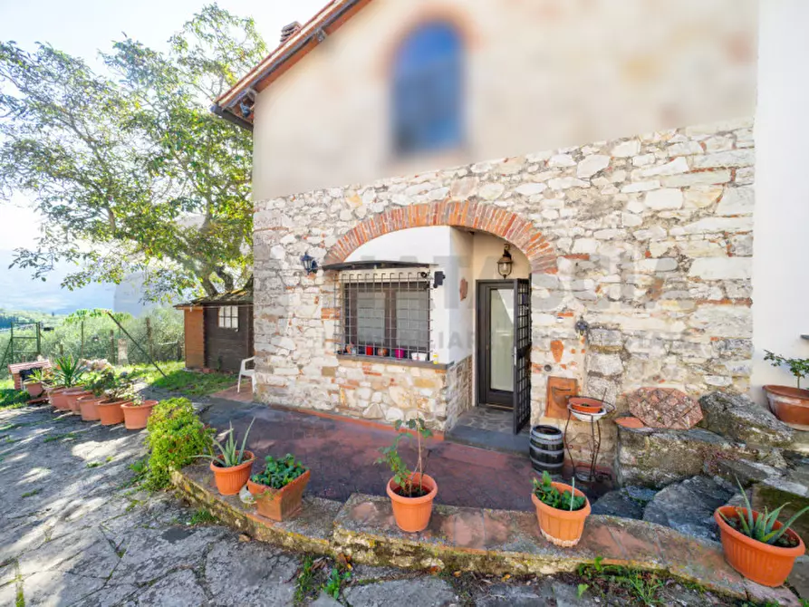 Immagine 1 di Rustico / casale in vendita  a Rignano Sull'arno