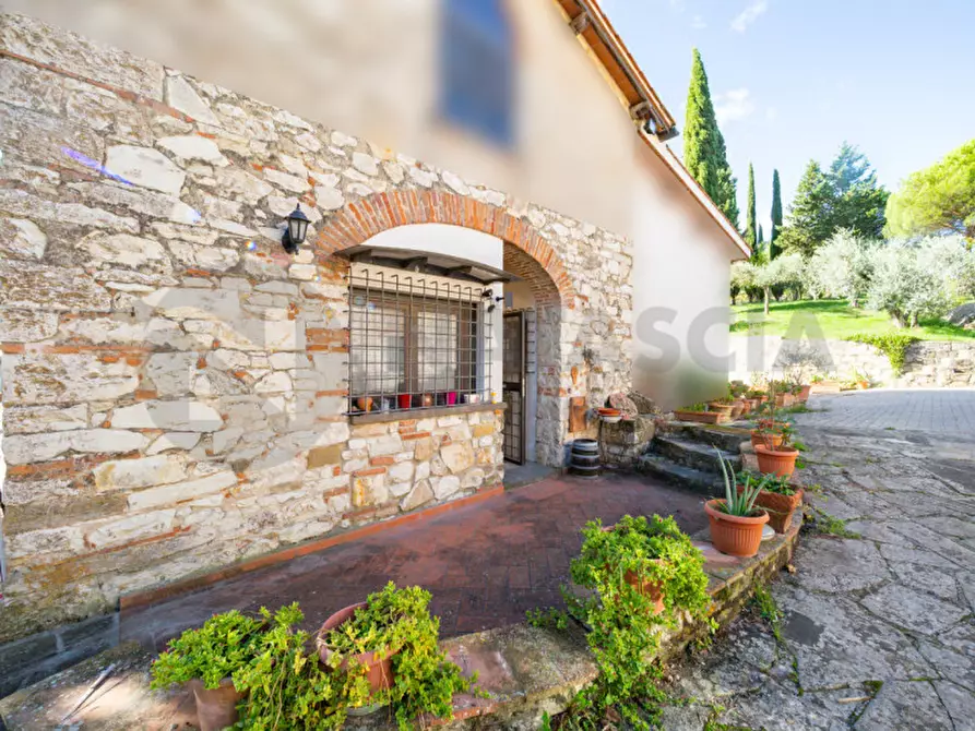 Immagine 2 di Rustico / casale in vendita  a Rignano Sull'arno