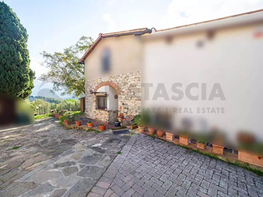 Immagine 3 di Rustico / casale in vendita  a Rignano Sull'arno