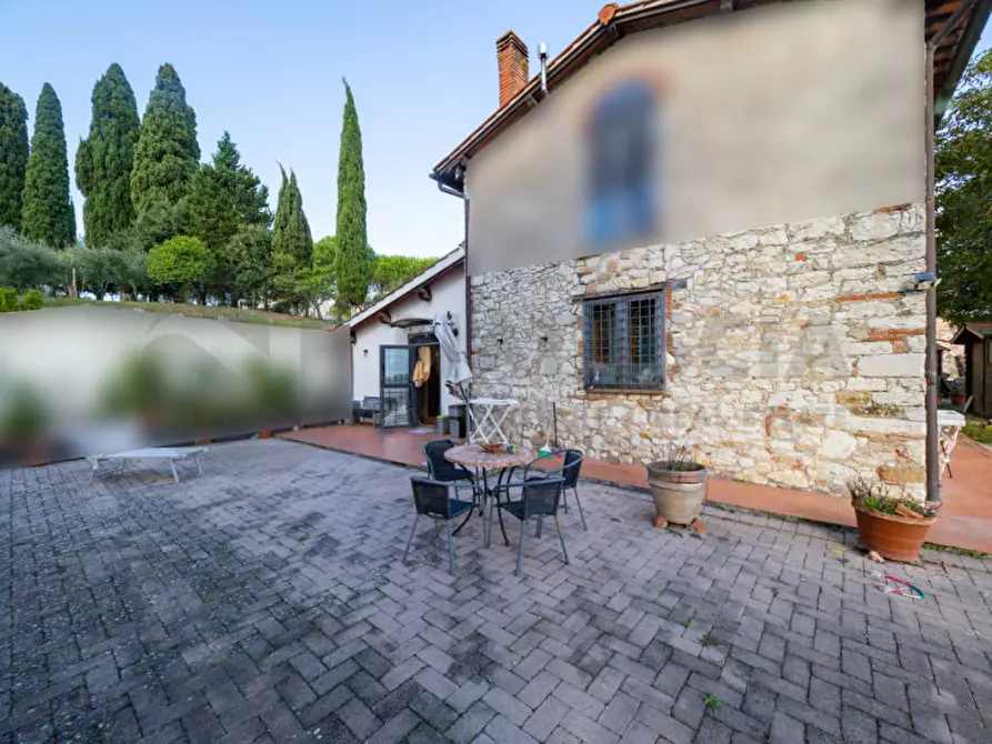 Immagine 6 di Rustico / casale in vendita  a Rignano Sull'arno