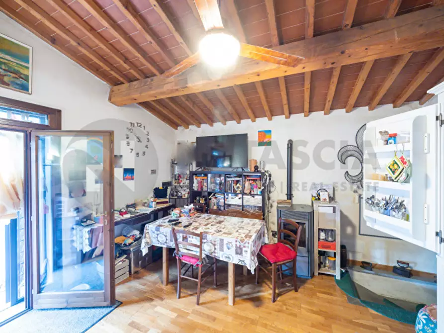 Immagine 7 di Rustico / casale in vendita  a Rignano Sull'arno