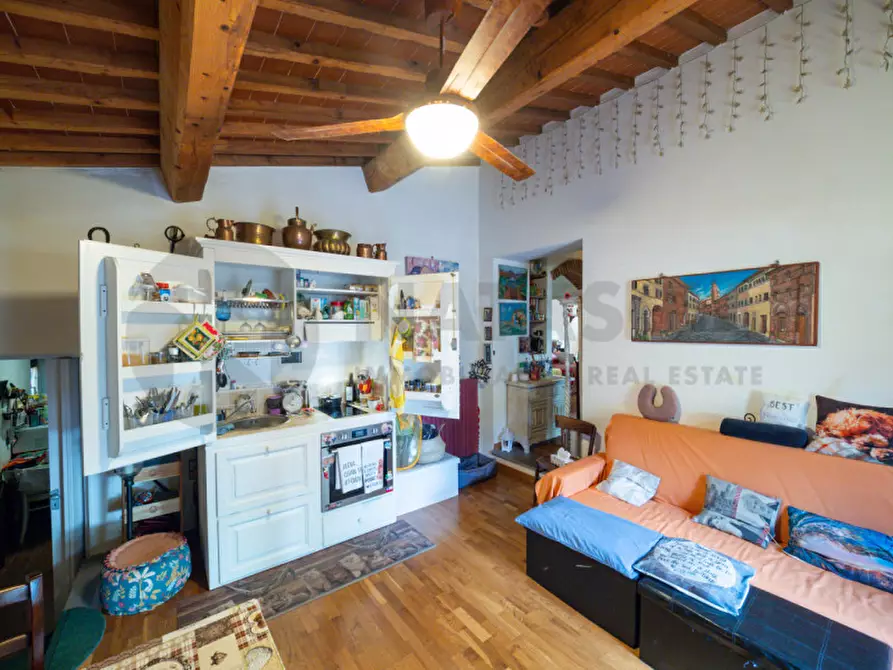 Immagine 10 di Rustico / casale in vendita  a Rignano Sull'arno