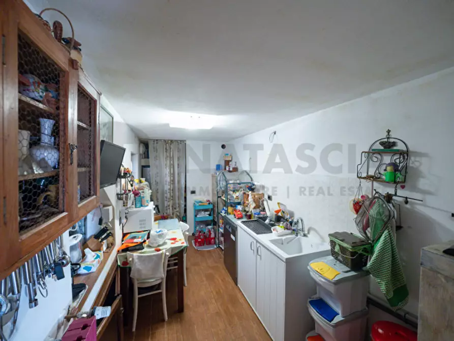 Immagine 11 di Rustico / casale in vendita  a Rignano Sull'arno