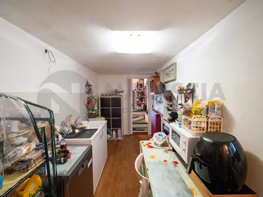 Immagine 12 di Rustico / casale in vendita  a Rignano Sull'arno