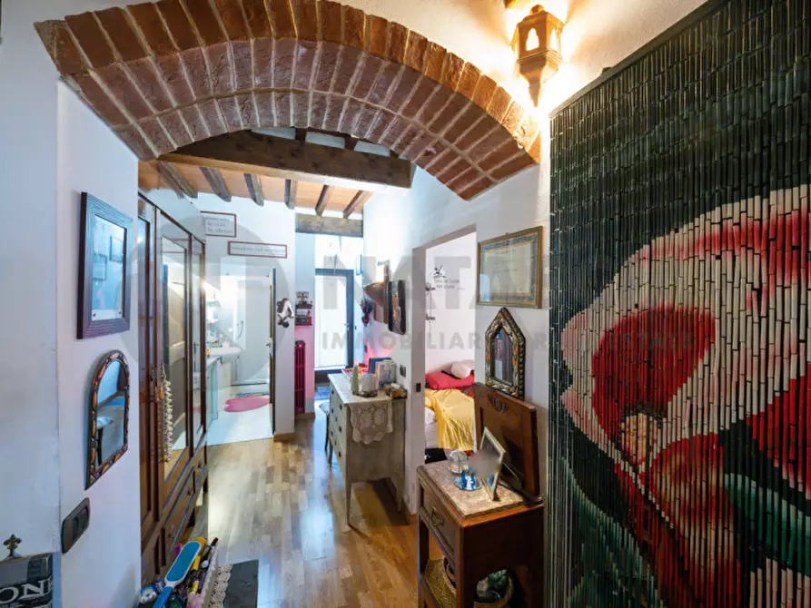 Immagine 13 di Rustico / casale in vendita  a Rignano Sull'arno