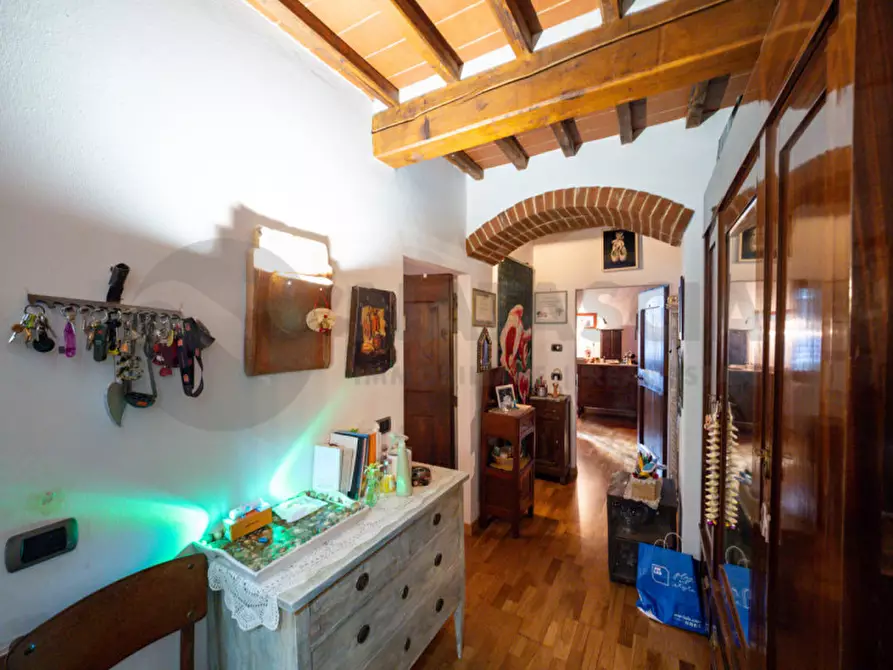 Immagine 14 di Rustico / casale in vendita  a Rignano Sull'arno