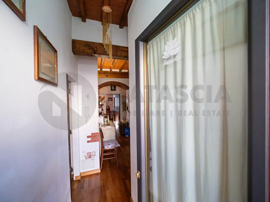 Immagine 15 di Rustico / casale in vendita  a Rignano Sull'arno