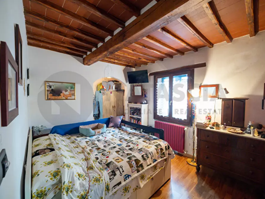 Immagine 16 di Rustico / casale in vendita  a Rignano Sull'arno