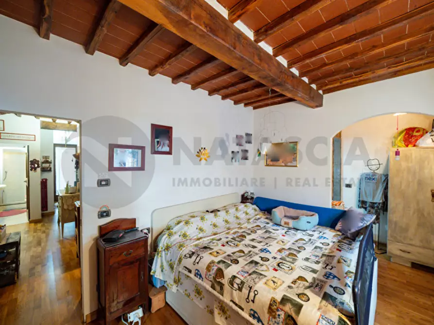 Immagine 17 di Rustico / casale in vendita  a Rignano Sull'arno