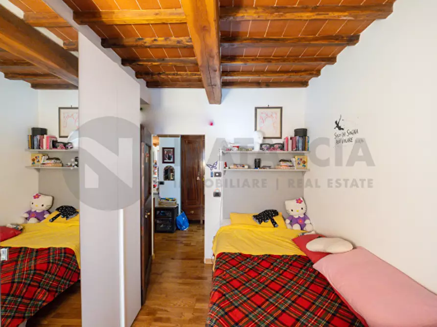 Immagine 19 di Rustico / casale in vendita  a Rignano Sull'arno