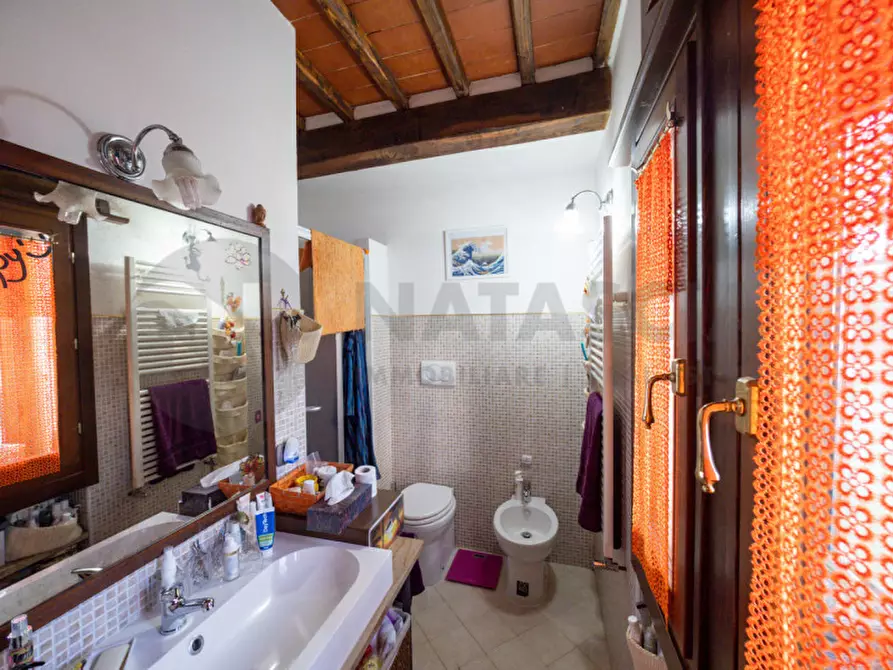 Immagine 23 di Rustico / casale in vendita  a Rignano Sull'arno