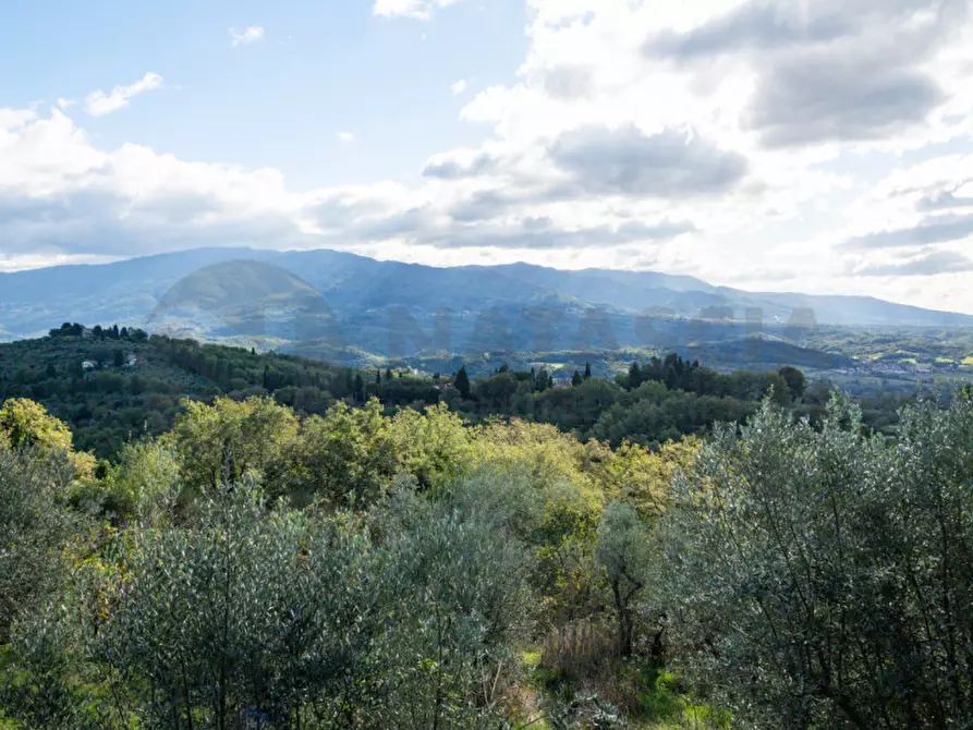 Immagine 27 di Rustico / casale in vendita  a Rignano Sull'arno