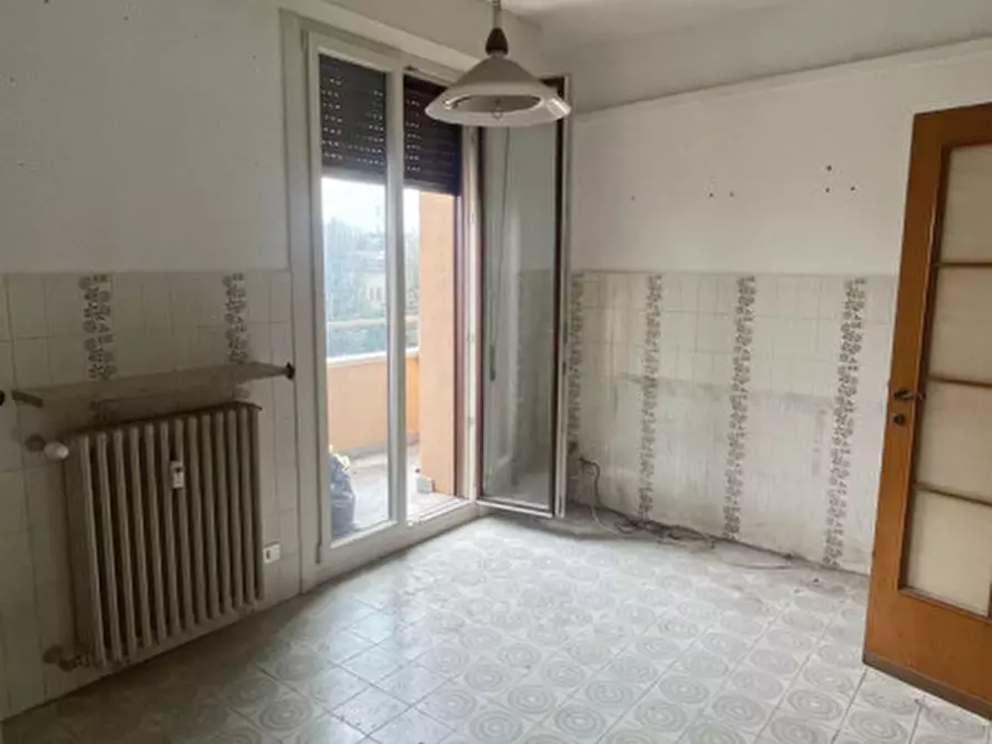 Immagine 6 di Appartamento in vendita  in Via Madre Anna Maria Adorni a Parma