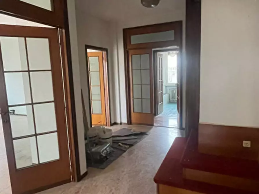 Immagine 9 di Appartamento in vendita  in Via Madre Anna Maria Adorni a Parma