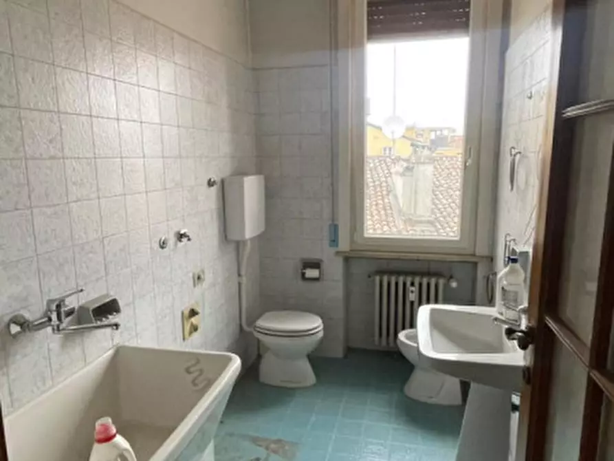 Immagine 21 di Appartamento in vendita  in Via Madre Anna Maria Adorni a Parma