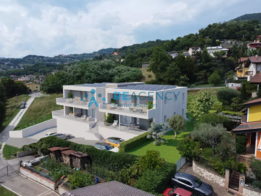 Immagine 1 di Appartamento in vendita  in Via Miniera a Cornedo Vicentino