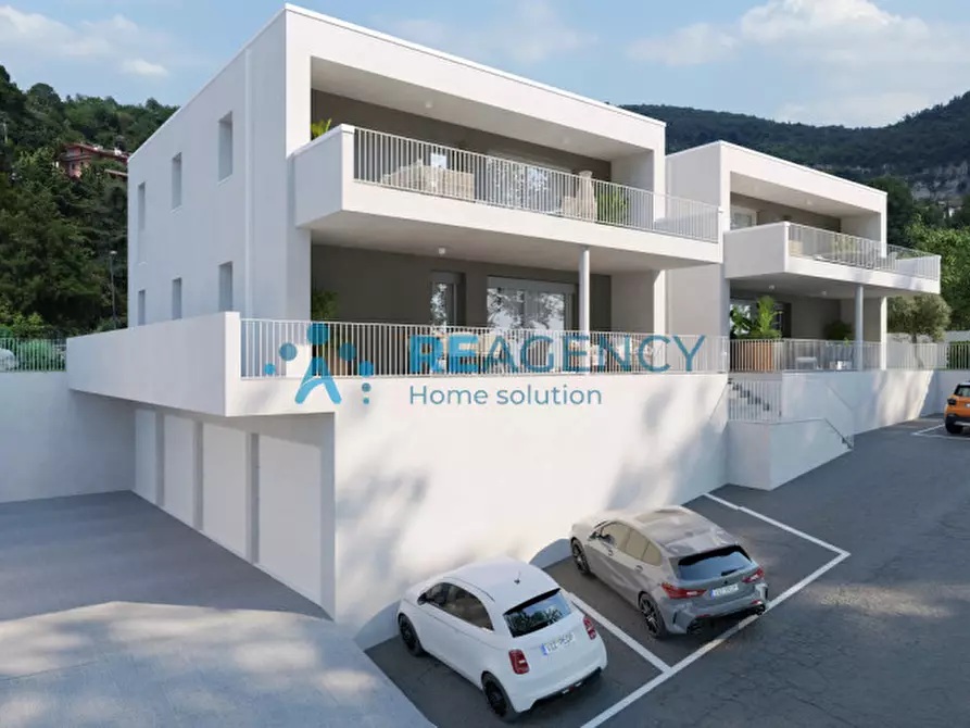 Immagine 2 di Appartamento in vendita  in Via Miniera a Cornedo Vicentino