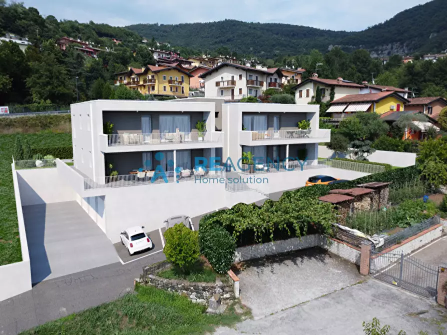 Immagine 8 di Appartamento in vendita  in Via Miniera a Cornedo Vicentino