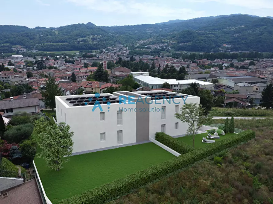 Immagine 9 di Appartamento in vendita  in Via Miniera a Cornedo Vicentino