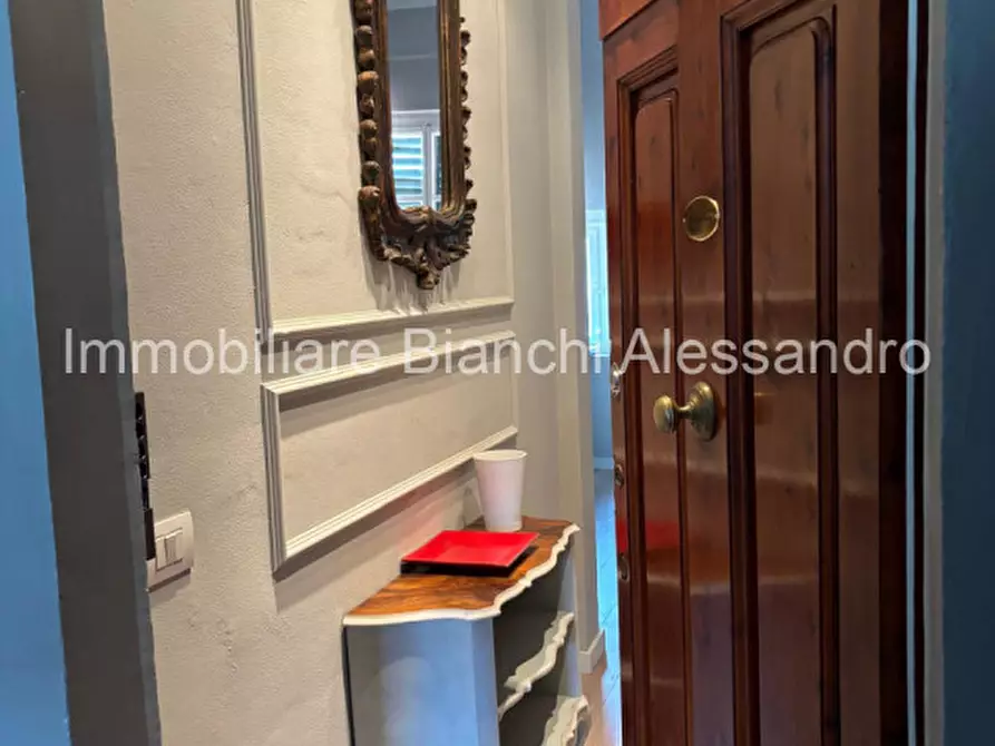 Immagine 1 di Appartamento in affitto  in Via Vincenzo Gioberti 99 a Firenze