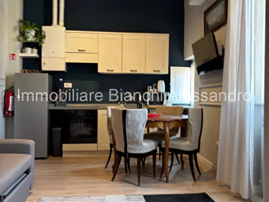Immagine 4 di Appartamento in affitto  in Via Vincenzo Gioberti 99 a Firenze