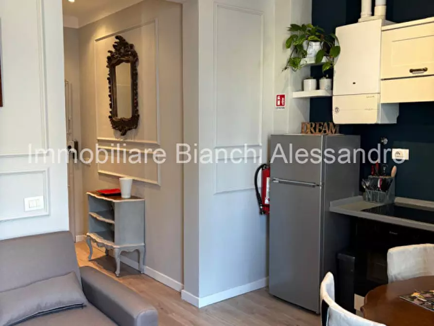 Immagine 7 di Appartamento in affitto  in Via Vincenzo Gioberti 99 a Firenze
