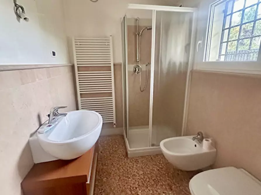 Immagine 12 di Casa indipendente in vendita  in Via Tiziano Vecellio a Padova