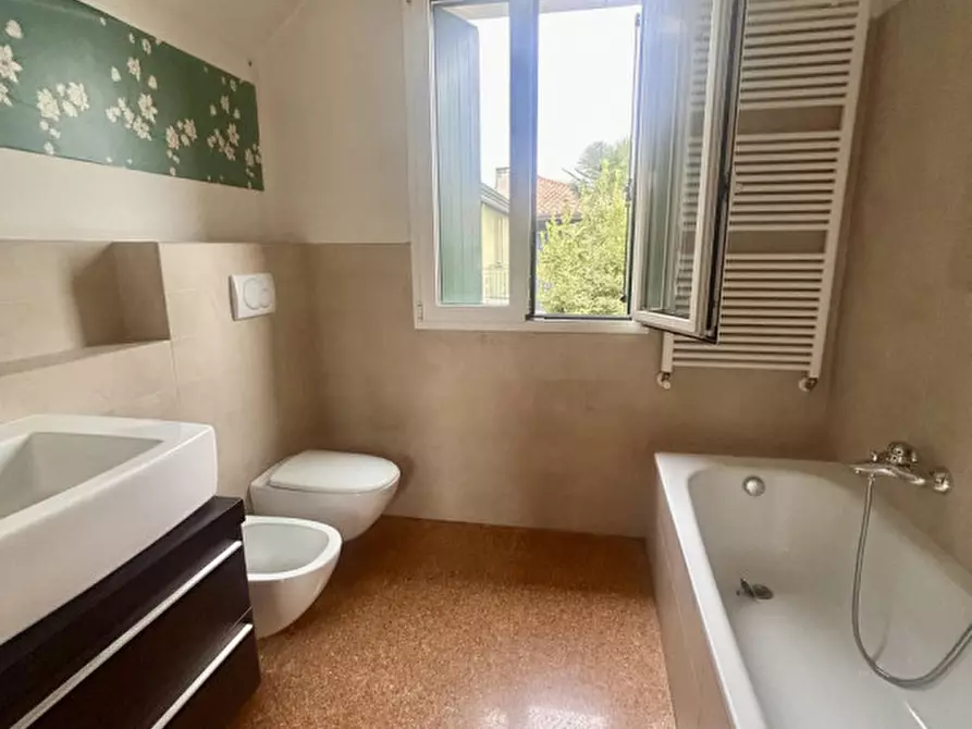 Immagine 14 di Casa indipendente in vendita  in Via Tiziano Vecellio a Padova