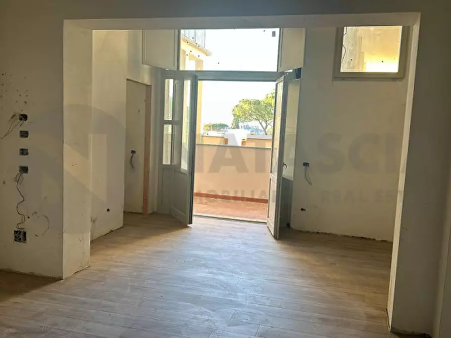 Immagine 2 di Appartamento in vendita  in VIA GABRIELE D'ANNUNZIO a Firenze