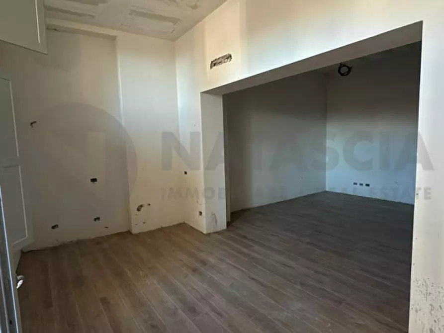 Immagine 3 di Appartamento in vendita  in VIA GABRIELE D'ANNUNZIO a Firenze