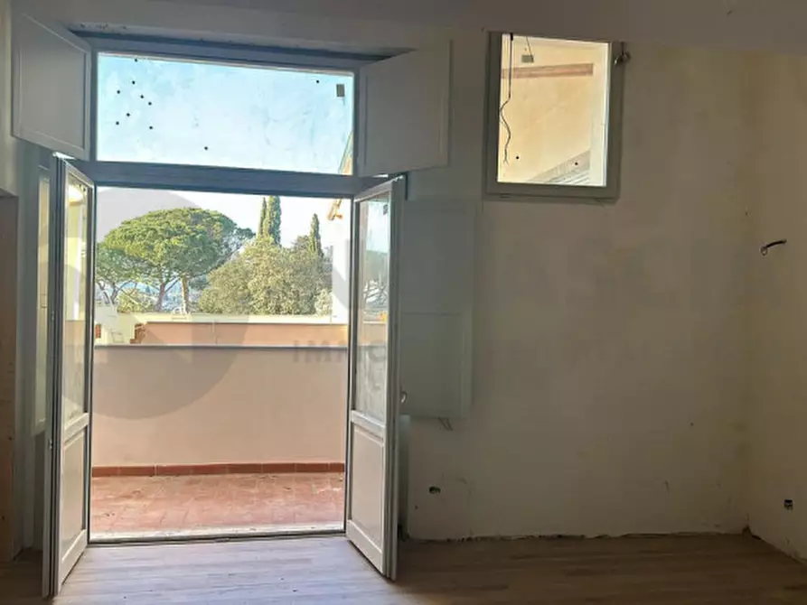 Immagine 5 di Appartamento in vendita  in VIA GABRIELE D'ANNUNZIO a Firenze