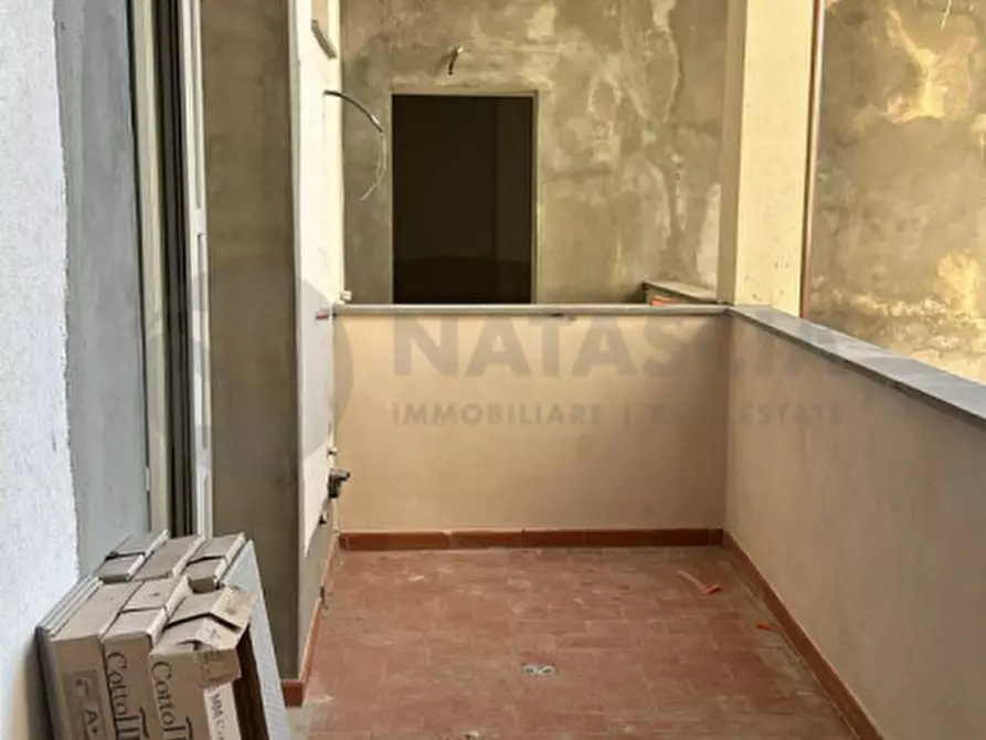 Immagine 6 di Appartamento in vendita  in VIA GABRIELE D'ANNUNZIO a Firenze