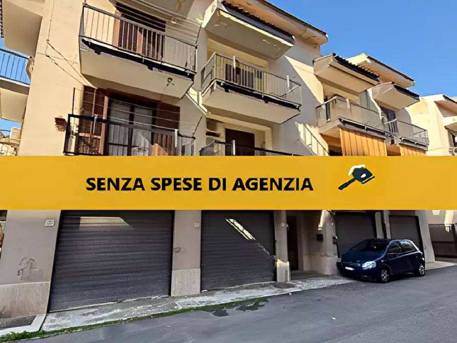 Immagine 2 di Appartamento in vendita  in Via Siracusa, 67 a Francofonte