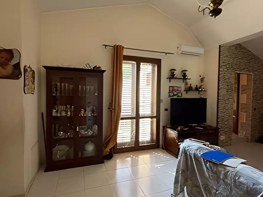 Immagine 4 di Appartamento in vendita  in Via Siracusa, 67 a Francofonte