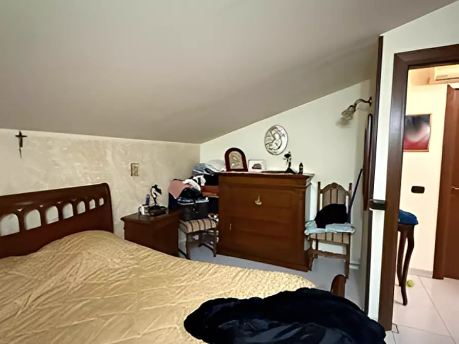 Immagine 5 di Appartamento in vendita  in Via Siracusa, 67 a Francofonte