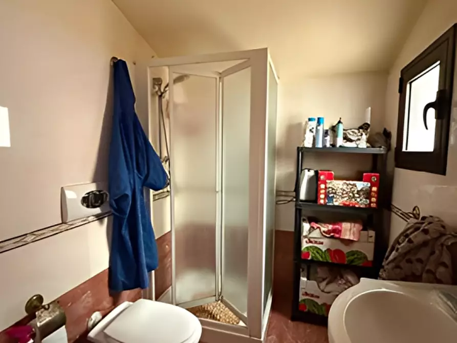 Immagine 6 di Appartamento in vendita  in Via Siracusa, 67 a Francofonte