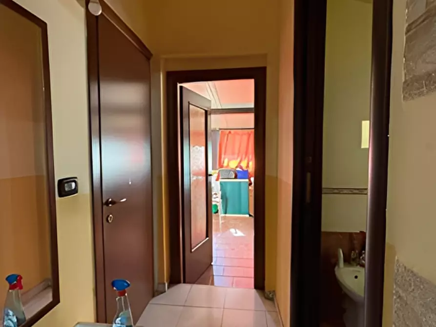 Immagine 7 di Appartamento in vendita  in Via Siracusa, 67 a Francofonte