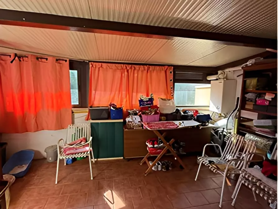 Immagine 8 di Appartamento in vendita  in Via Siracusa, 67 a Francofonte