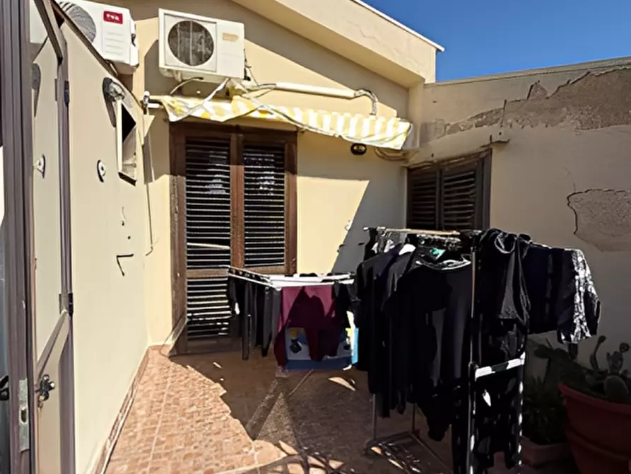 Immagine 10 di Appartamento in vendita  in Via Siracusa, 67 a Francofonte