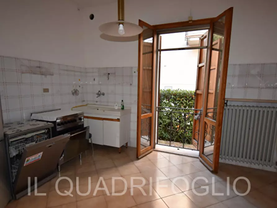 Immagine 5 di Casa indipendente in vendita  a Cesena