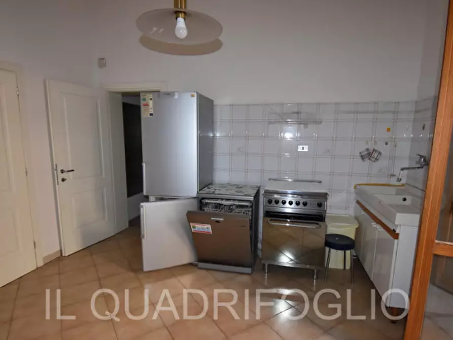 Immagine 7 di Casa indipendente in vendita  a Cesena