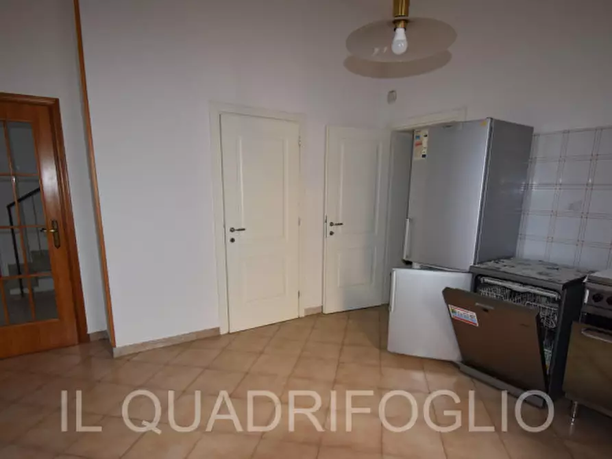 Immagine 8 di Casa indipendente in vendita  a Cesena