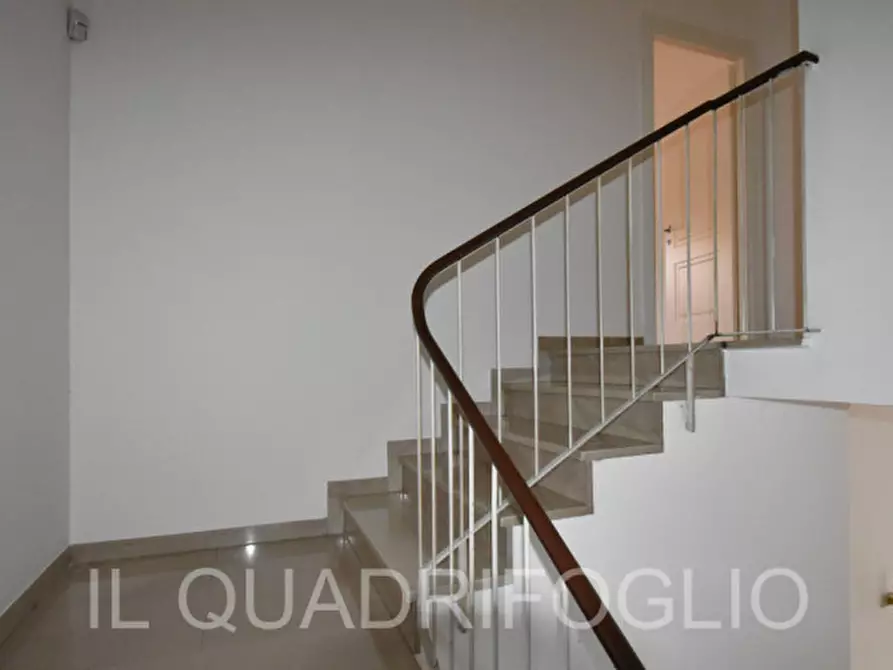 Immagine 11 di Casa indipendente in vendita  a Cesena