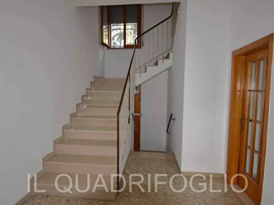 Immagine 21 di Casa indipendente in vendita  a Cesena