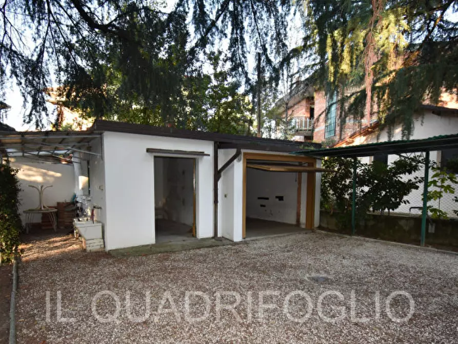 Immagine 23 di Casa indipendente in vendita  a Cesena