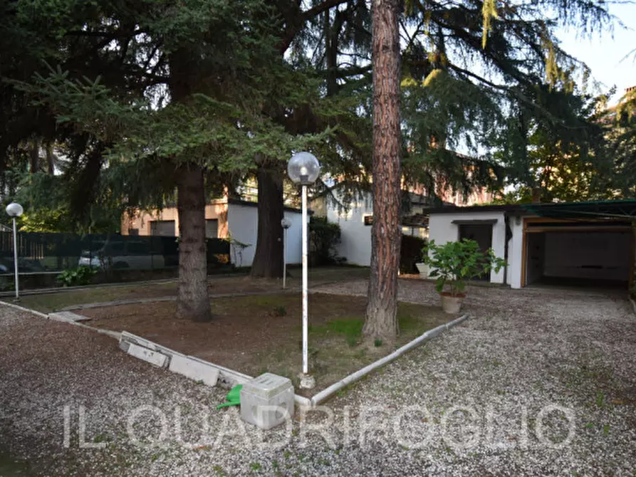 Immagine 23 di Casa indipendente in vendita  a Cesena