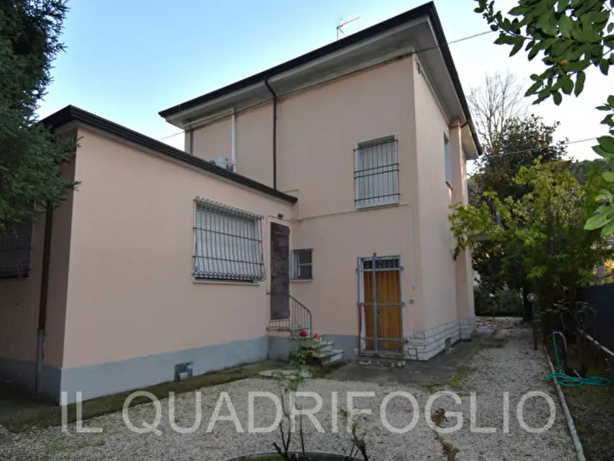 Immagine 26 di Casa indipendente in vendita  a Cesena